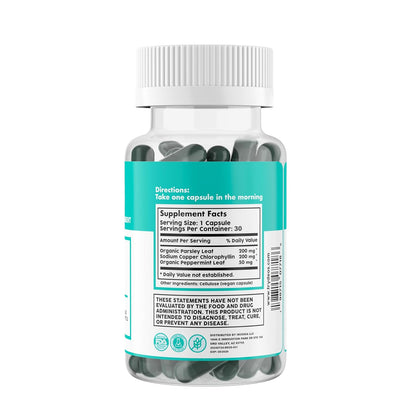 Desodorante Interno Deos