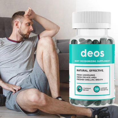 Desodorante Interno Deos