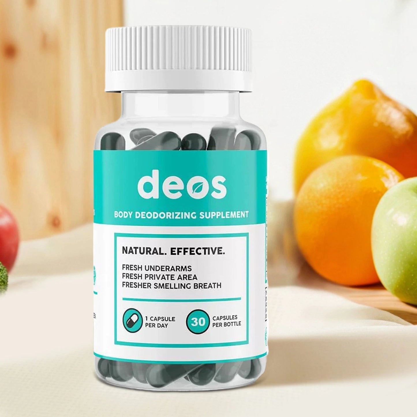 Desodorante Interno Deos